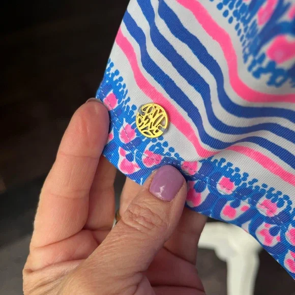 Lilly Pulitzer Dress - Picture 3 of 11